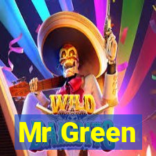 Mr Green